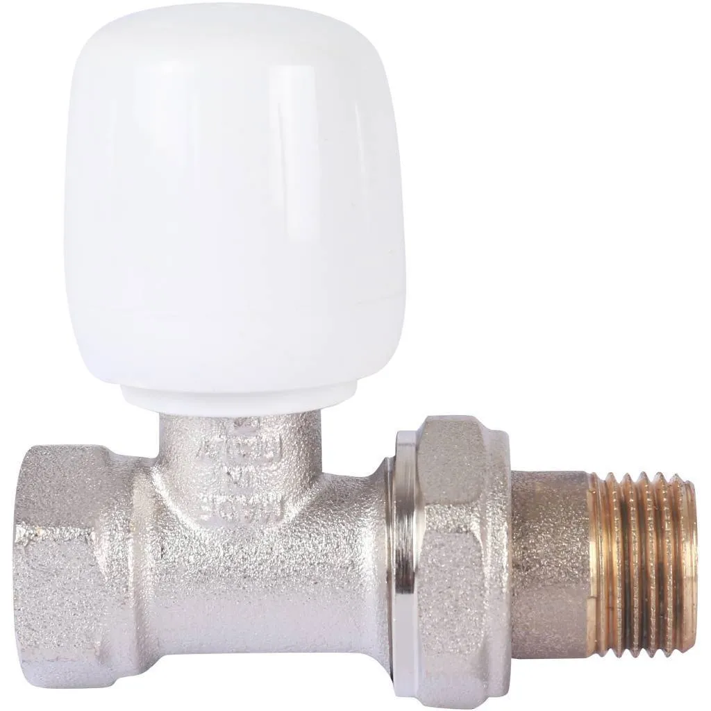 Вентиль регулирующий линейный Itap 294 1/2 для стальных труб