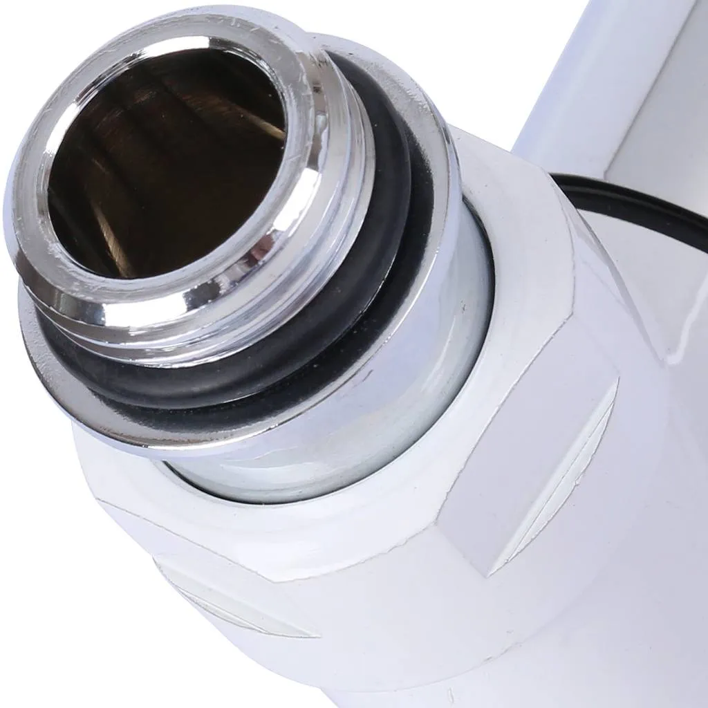 Термостатический комплект LUXOR 1/2 EK прямой KT 258/A