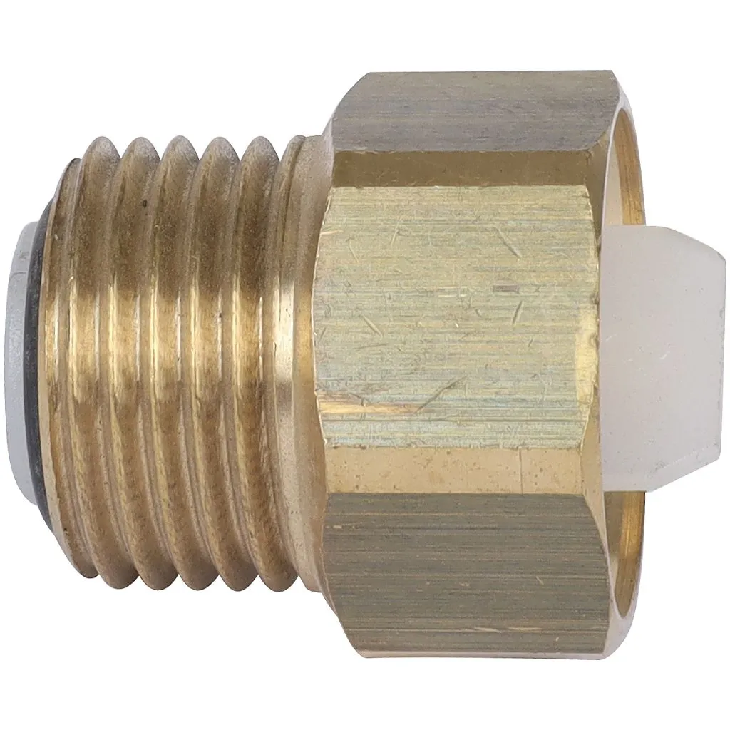 Клапан обратный отсекающий LUXOR  VS 605 1/2 х1/2 (67791600)