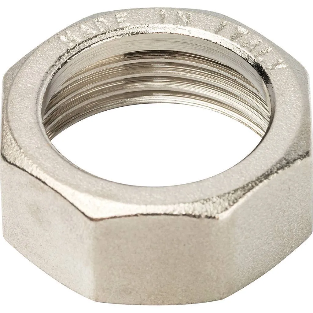 Корпус угловой термостатический для стальных труб thermo tekna RS 202 3/4