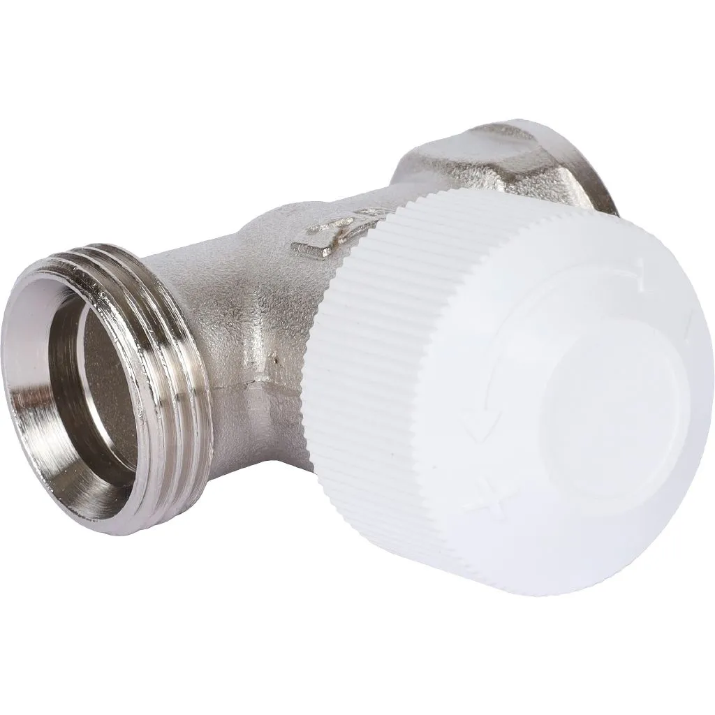 Вентиль термостатический VARMANN на подающую линию DN15, G3/4,прямой