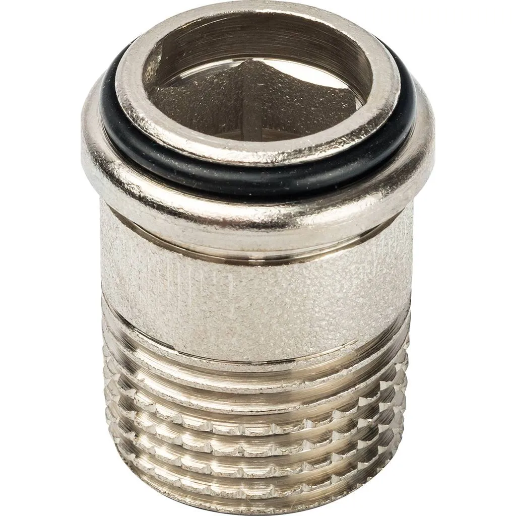 Радиаторный вентиль LUXOR M 322 под термостатическую головку