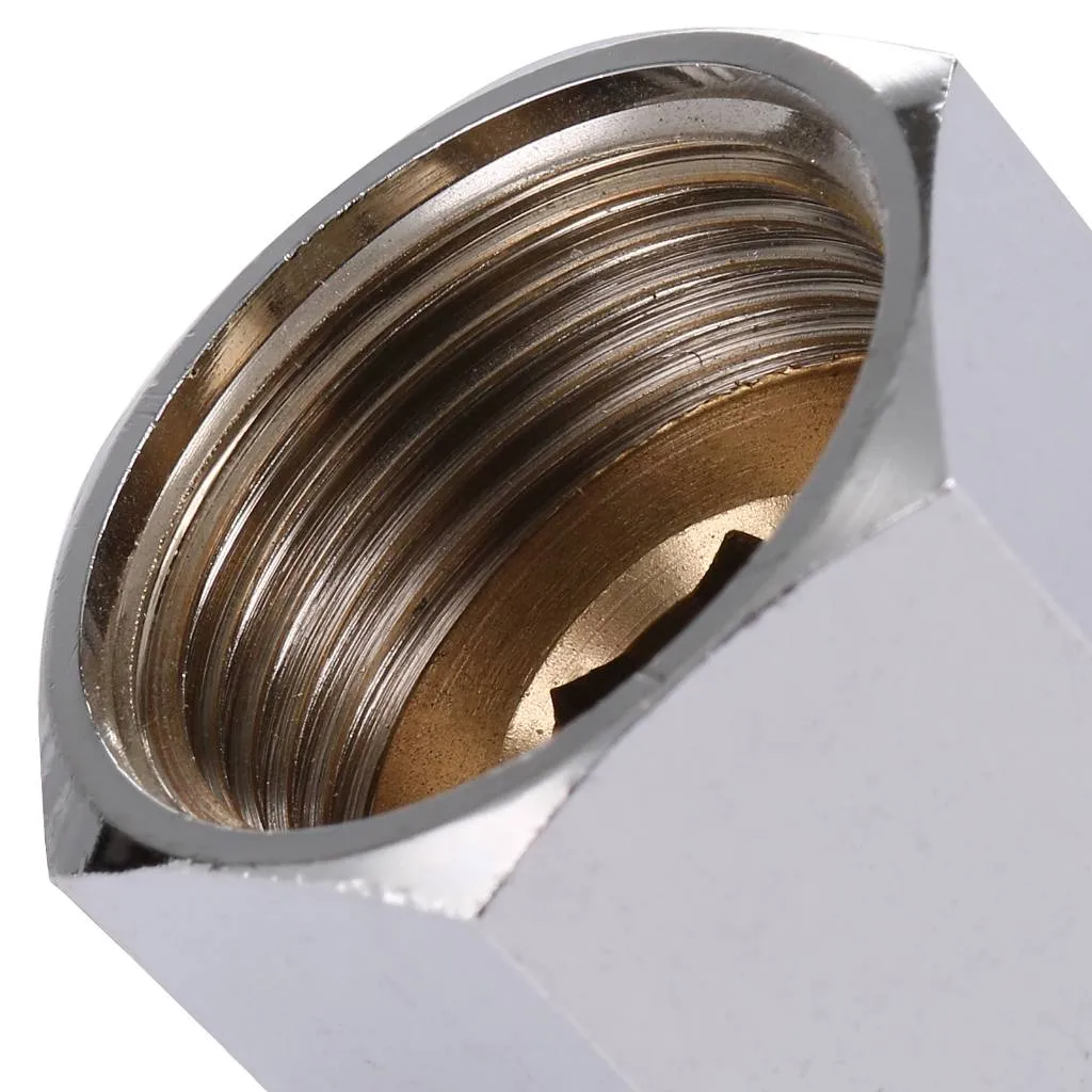 Кран шаровой Itap MINI 125 3/4 муфтовый