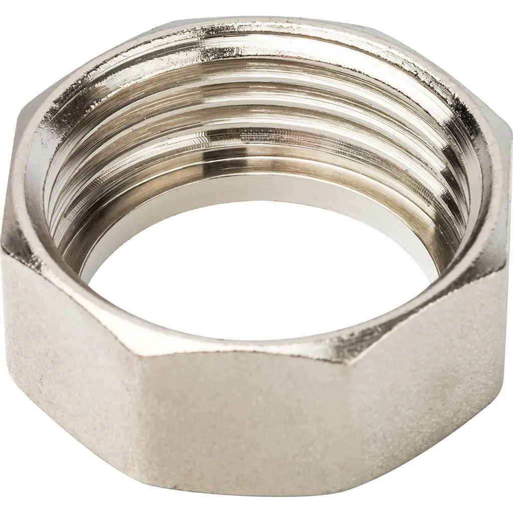 Корпус угловой термостатический для стальных труб thermo tekna RS 202 3/4