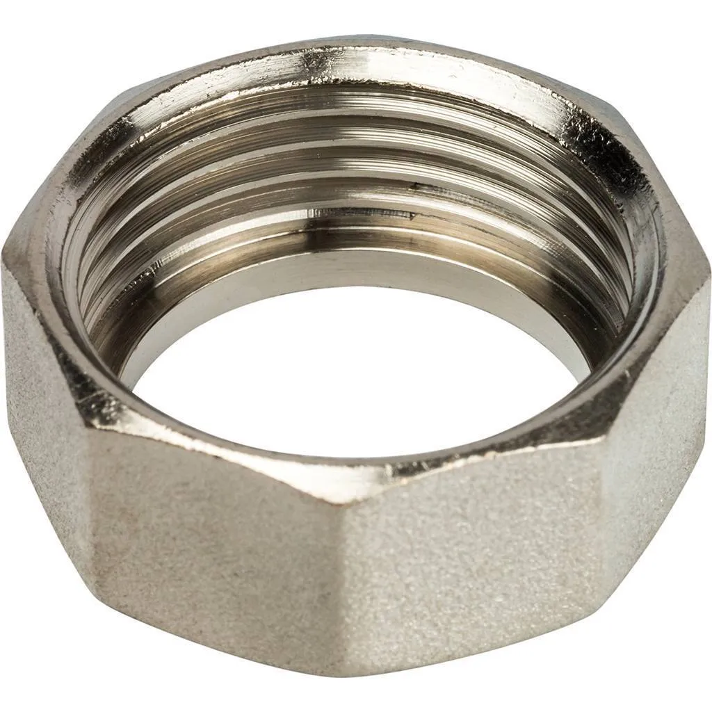 Клапан угловой для стальных труб LUXOR tekna DS 22 3/4