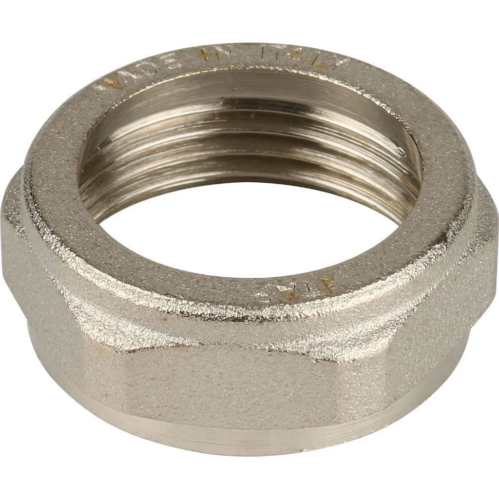 Клапан угловой Itap 396 3/4 для стальных труб