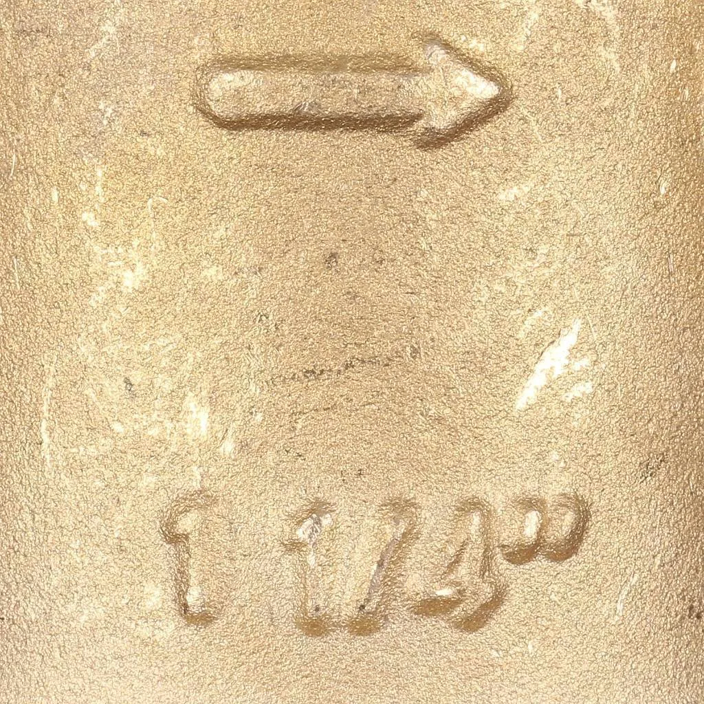 Сепаратор воздуха Flamco Flamcovent Smart 1 1/4