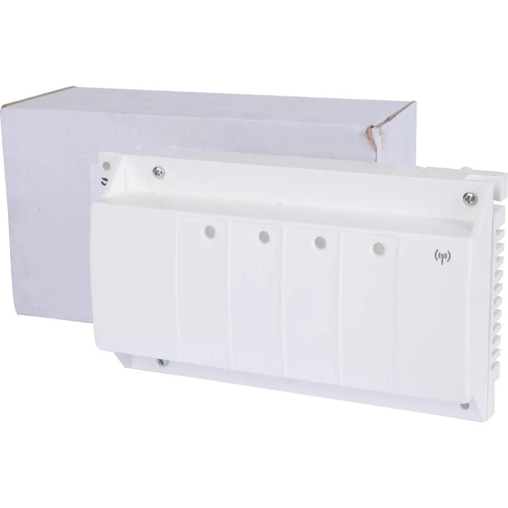 Радиомодуль Watts WFH RF(Slave) 4 зон, 230/24В