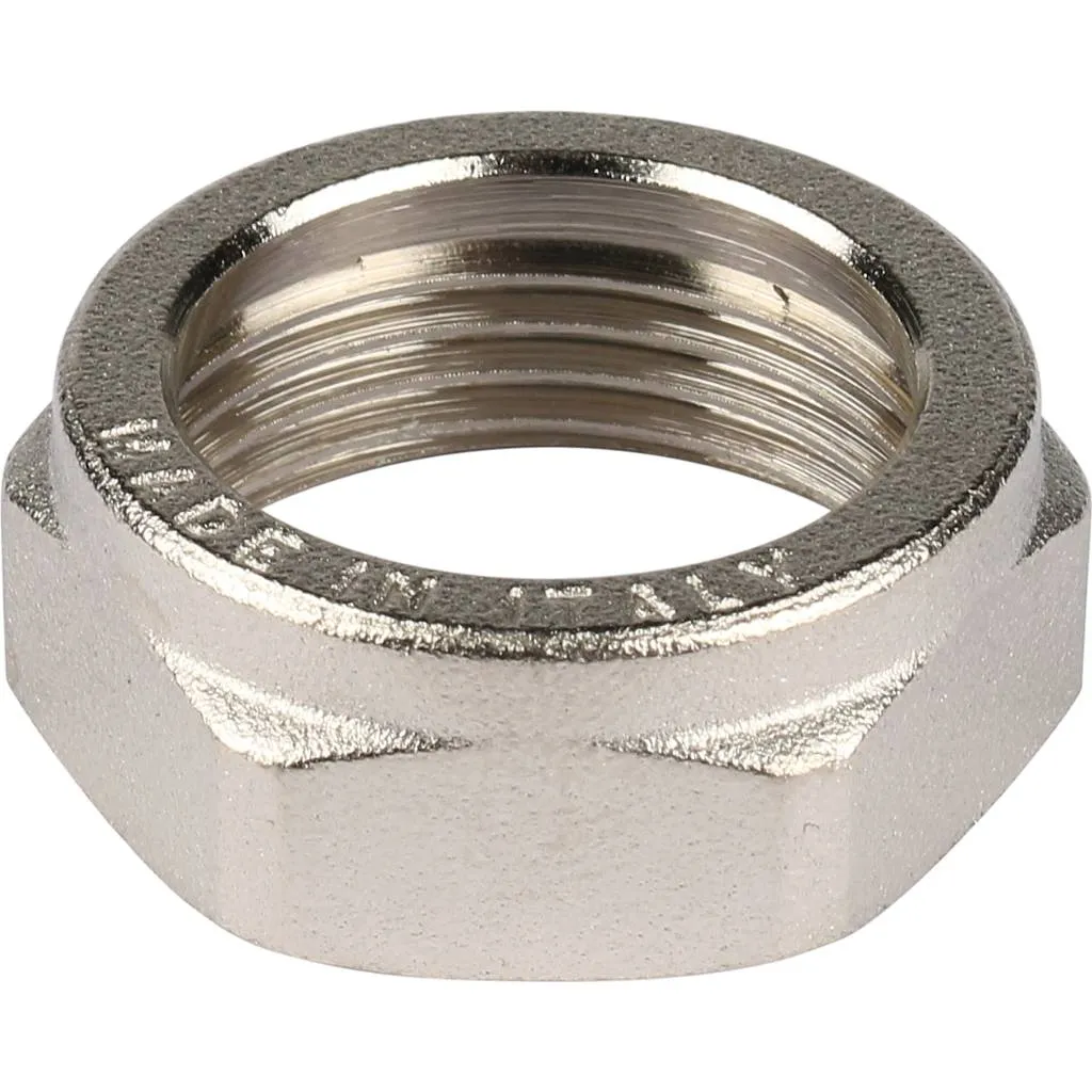 Клапан запорно-балансировочный STOUT SVL прямой 1/2, SVL-1176-000015