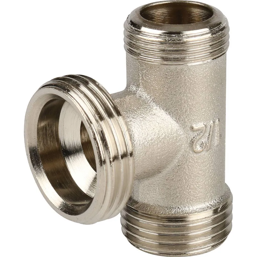 Клапан угловой Itap для металлопластиковых труб 397 1/2