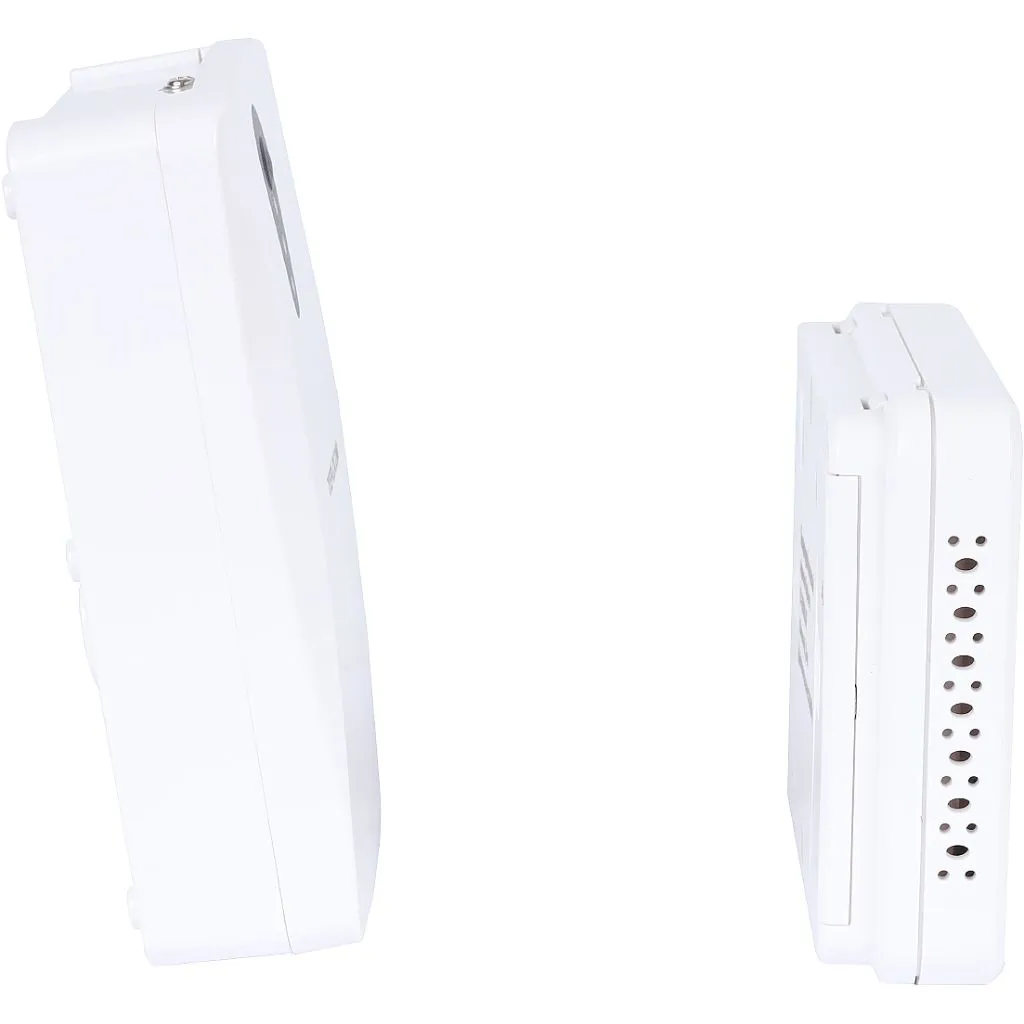 Термостат комнатный Teplocom TS-2AA/3A-RF, беспроводной, реле 250В, 3А