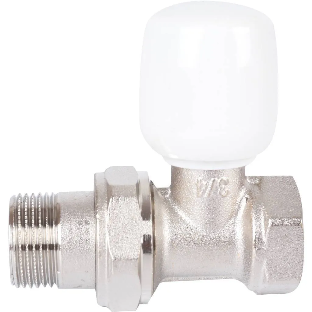 Вентиль регулирующий линейный Itap 294 3/4 для стальных труб