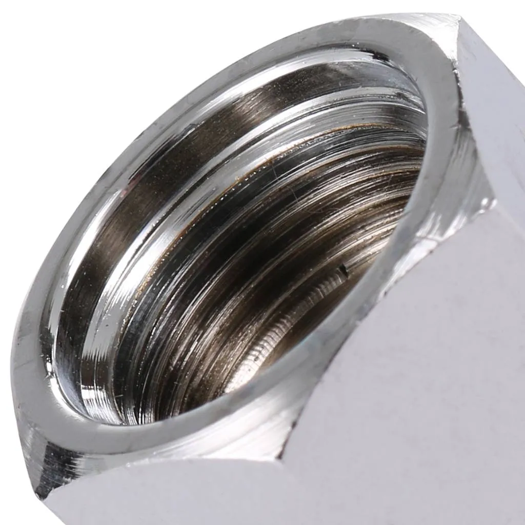 Кран шаровой Itap MINI 125 3/8 муфтовый