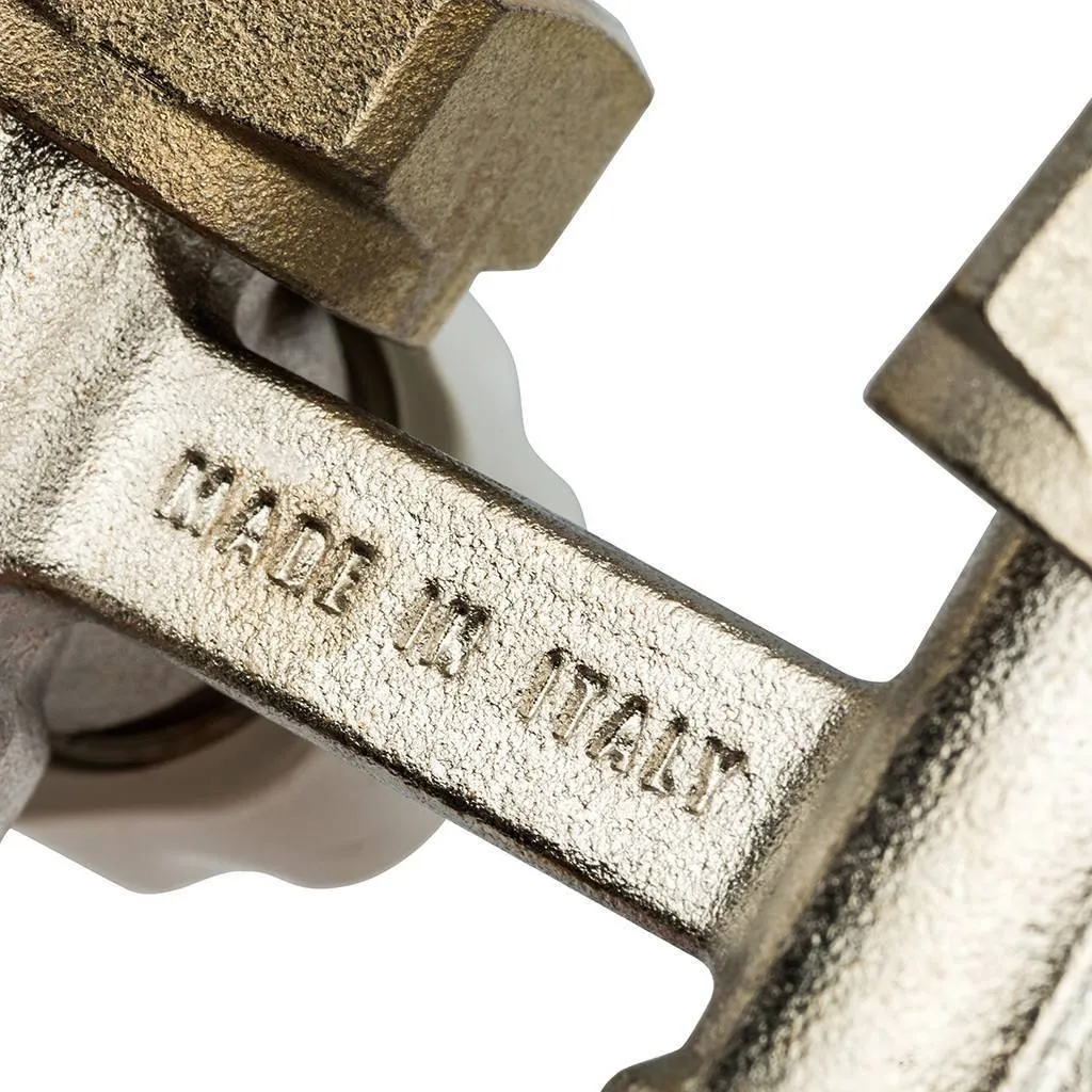 Трубная система, прямой LUXOR M 175 (185) 3/4 -24*19 2