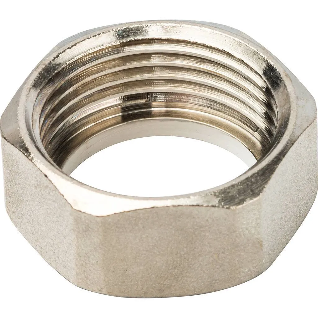 Клапан линейный для стальных труб LUXOR easy DD 121 1/2