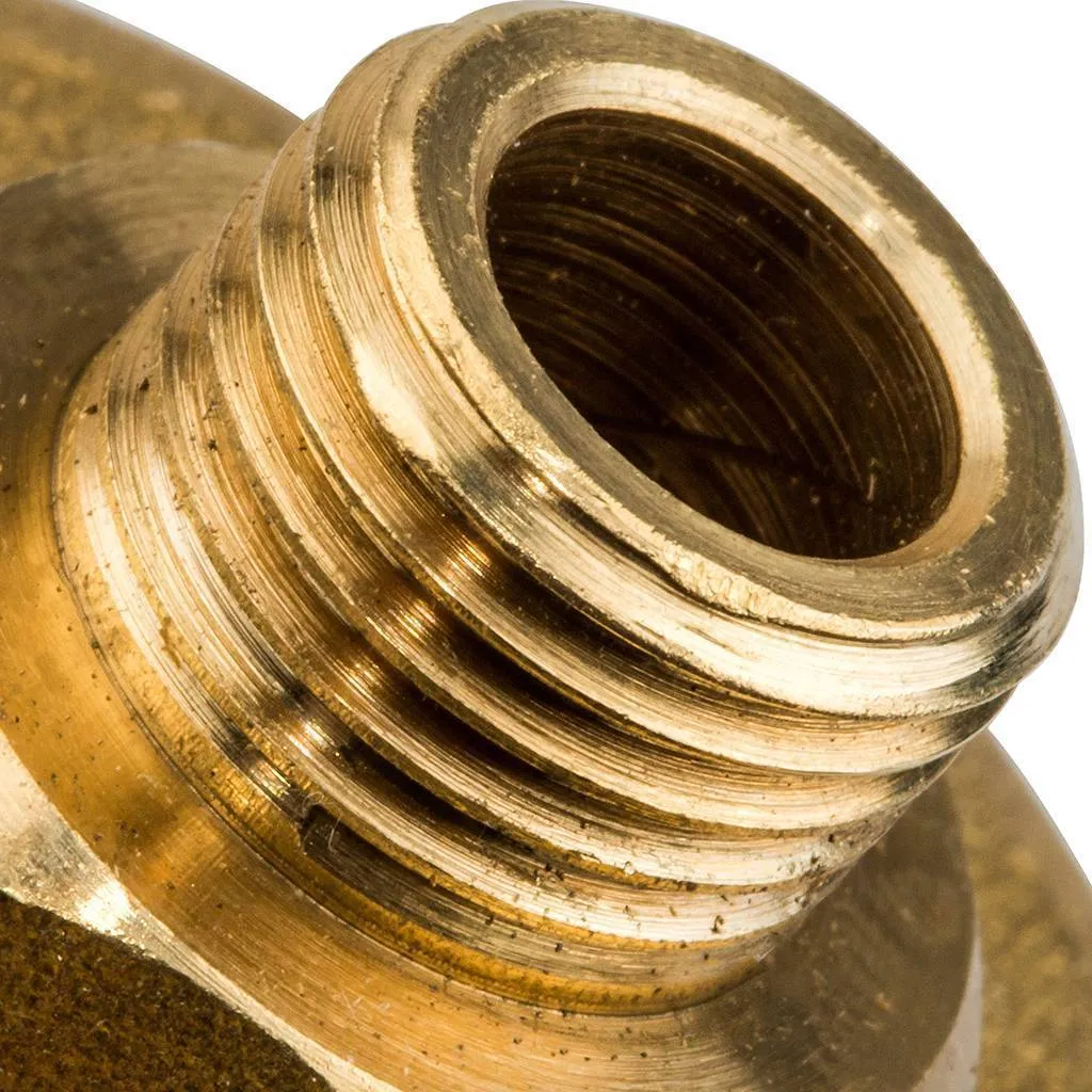 Клапан воздушный Watts 1/2 MINIVENT