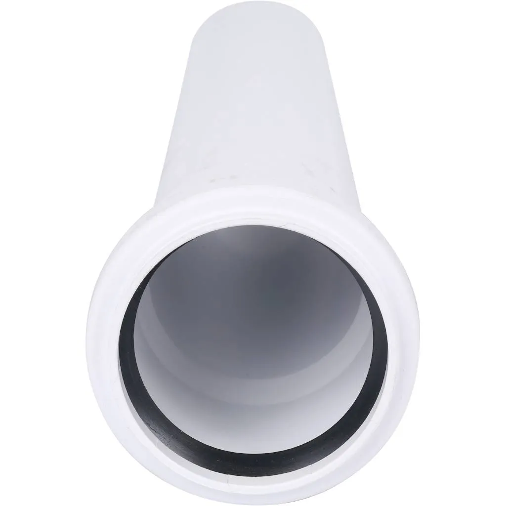 Канализационная труба РЕХАУ RAUPIANO PLUS 50/250 мм