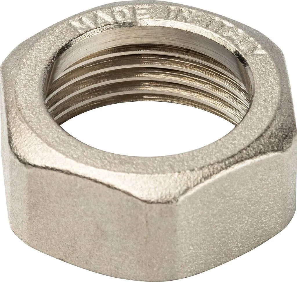 Клапан угловой для стальных труб LUXOR tekna DS 22 1/2