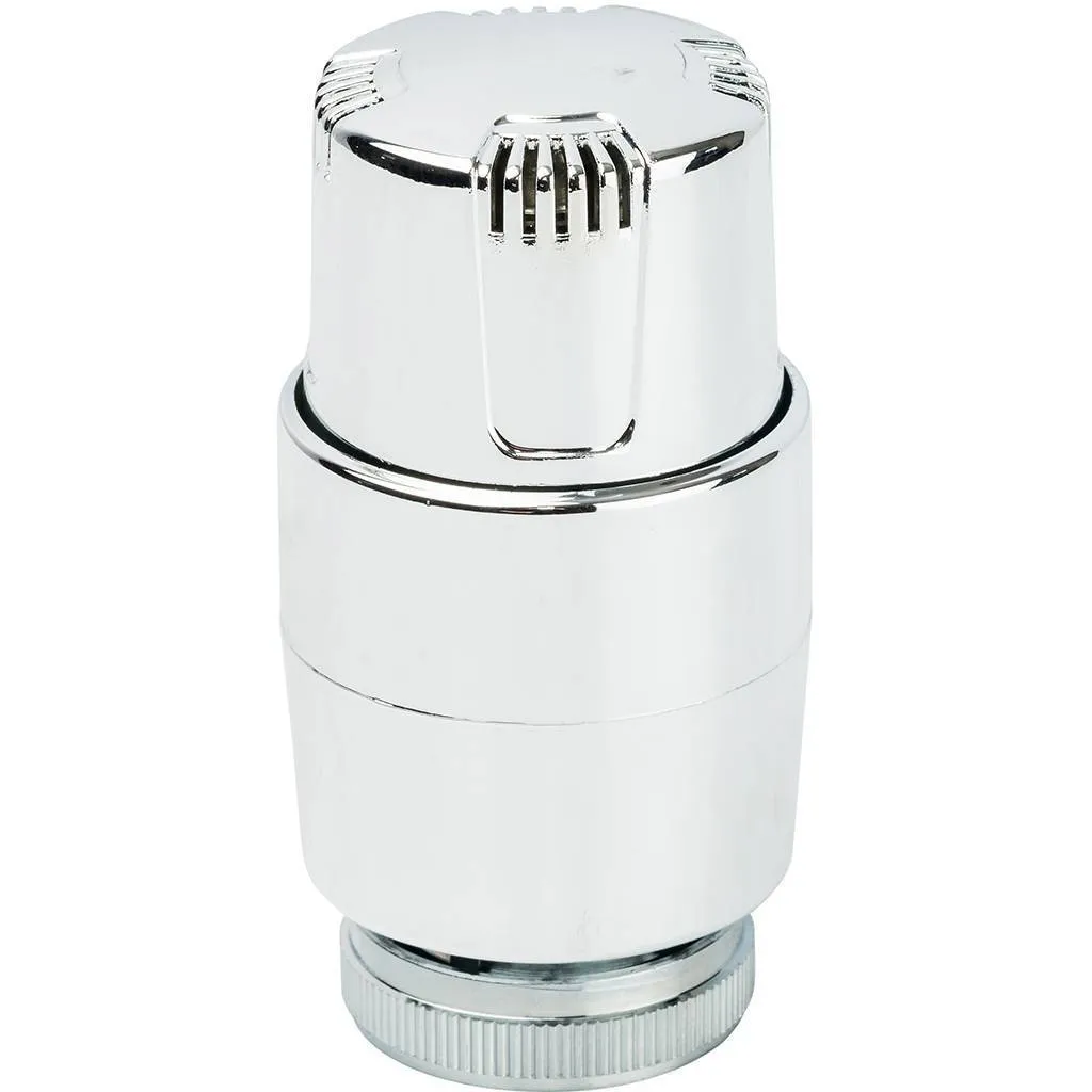 Термостатический комплект LUXOR 1/2 EK угловой левосторонний KT 273/A