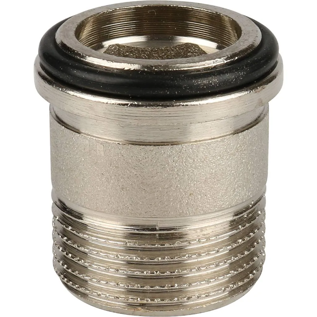 Клапан угловой Itap 396 3/4 для стальных труб