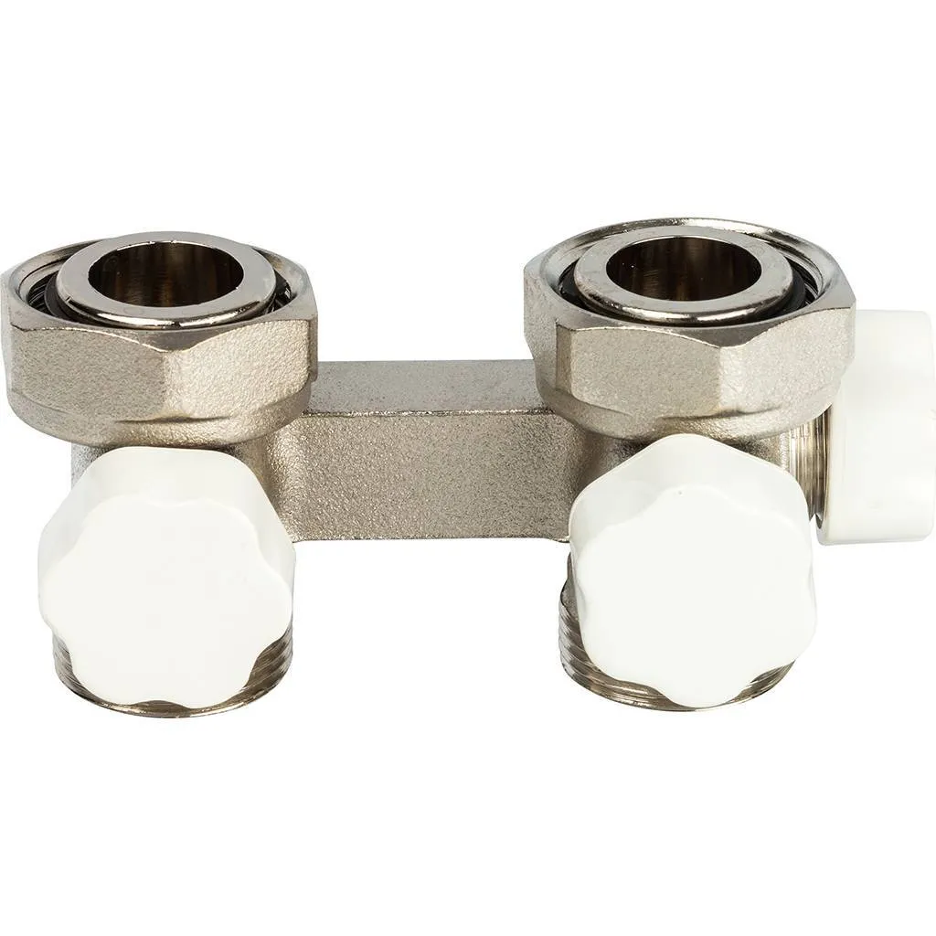 Трубная система LUXOR M 172(M 182 )3/4 1 прямой блок