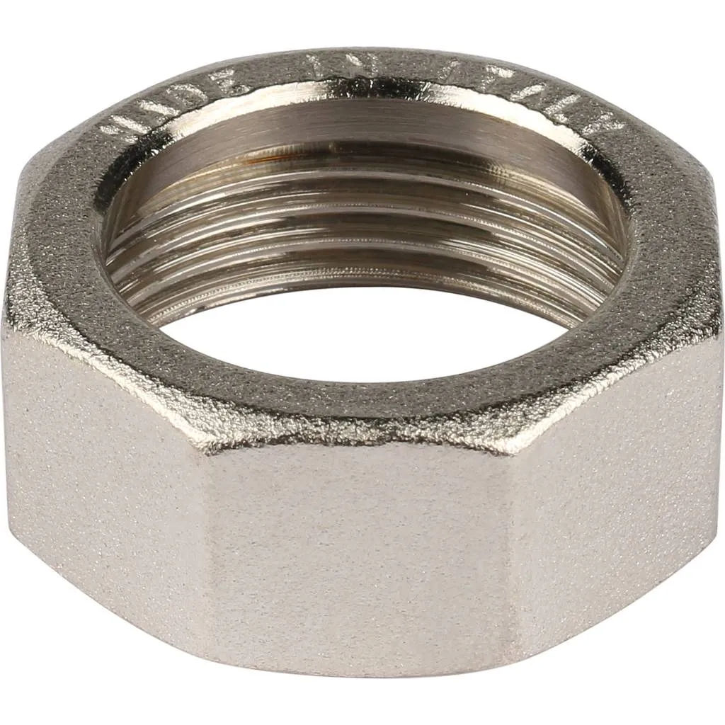 Клапан ручной терморегулирующий STOUT SVRs с неподъемным шпинделем, прямой 3/4