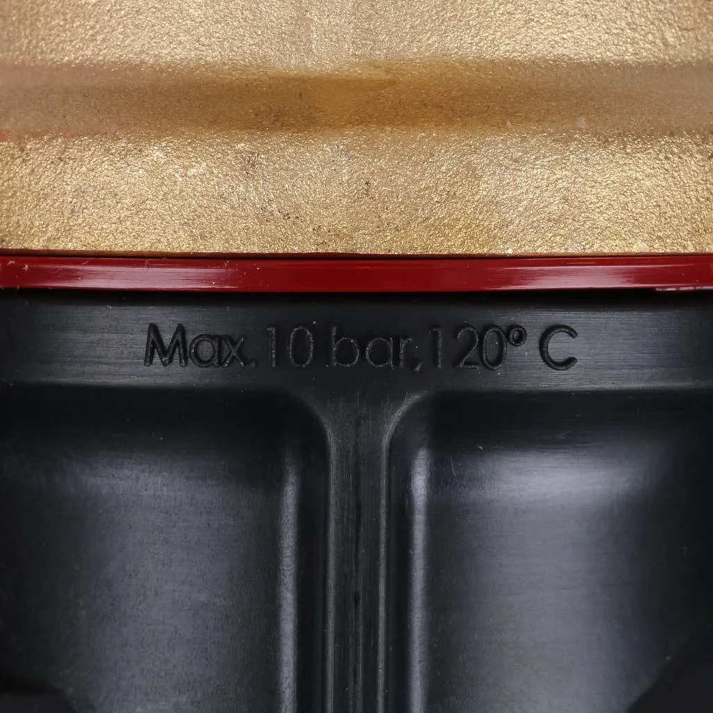 Сепаратор воздуха Flamco Flamcovent Smart 1 1/4