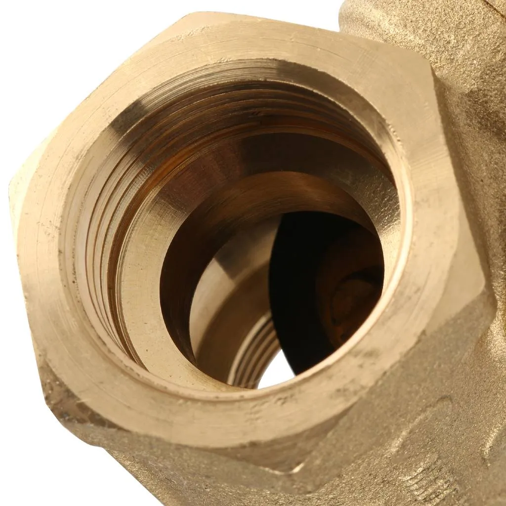 Клапан обратный горизонтальный муфтовый Itap 130 3/4