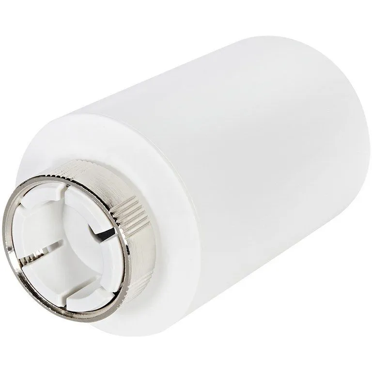 Умная термостатическая головка STOUT STE- 2070 Zigbee