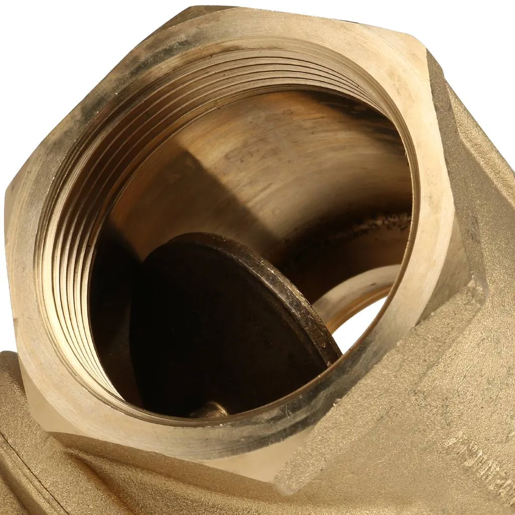 Клапан обратный Itap 130 2 горизонтальный муфтовый