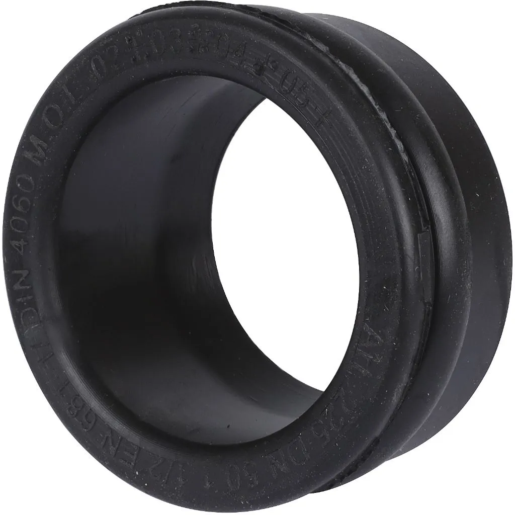 Сальник резиновый с выступом гофра РЕХАУ RAUPIANO PLUS 50/40