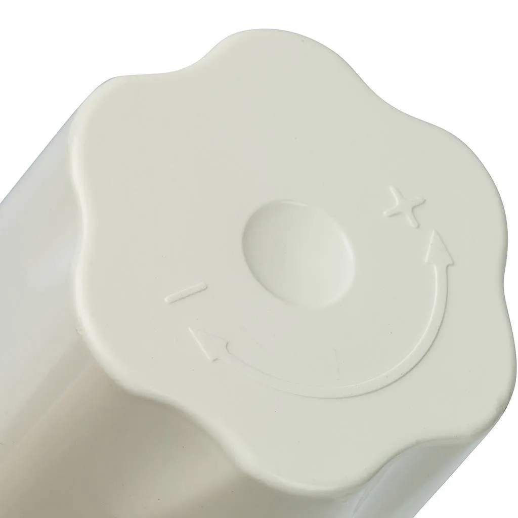 Радиаторный вентиль под термостатическую головку LUXOR M 332