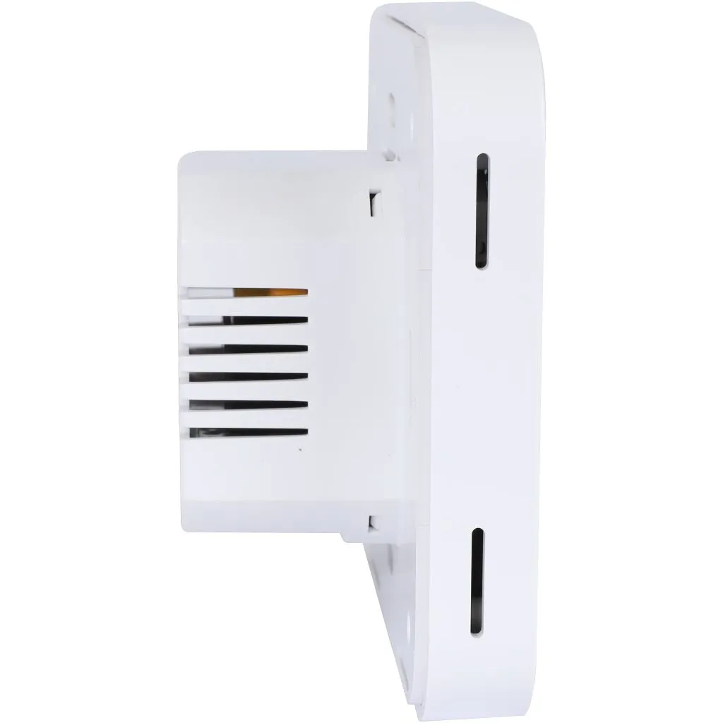 Терморегулятор Теплолюкс 520 белый