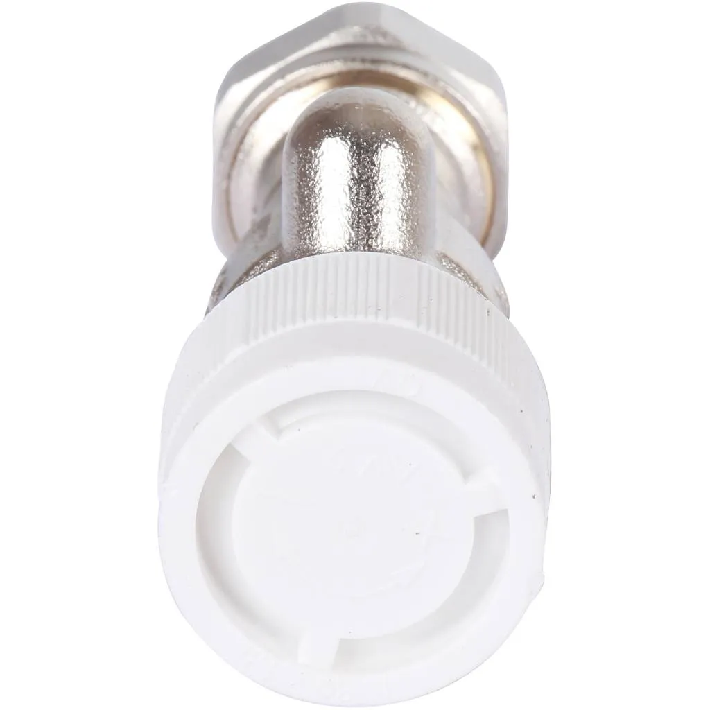 Вентиль термостатический OVENTROP AV 9 под термоголовку осевой 1/2