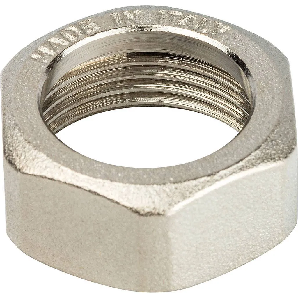 Кран регулирующий линейный для пластиковых труб LUXOR easy RD 111 1/2