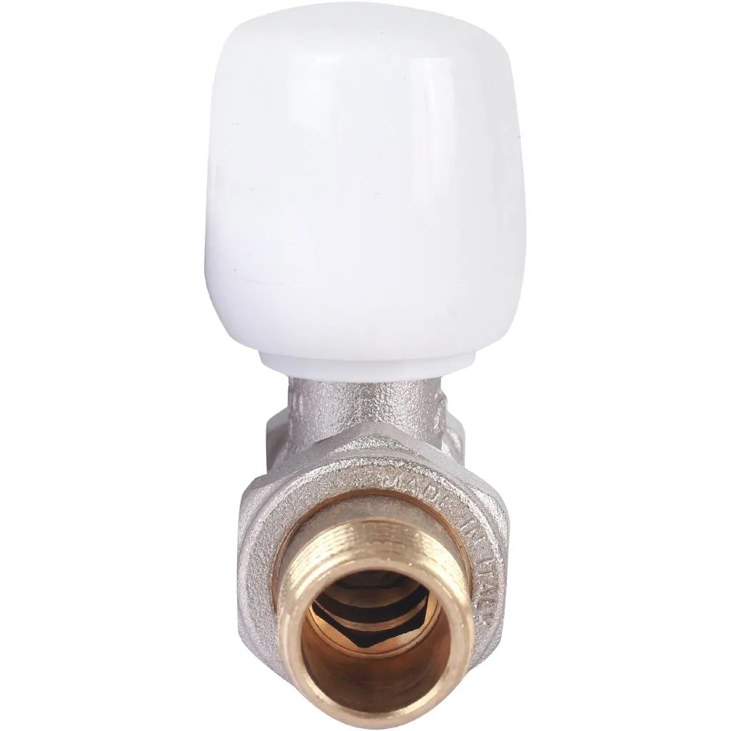 Вентиль регулирующий линейный Itap 294 1/2 для стальных труб