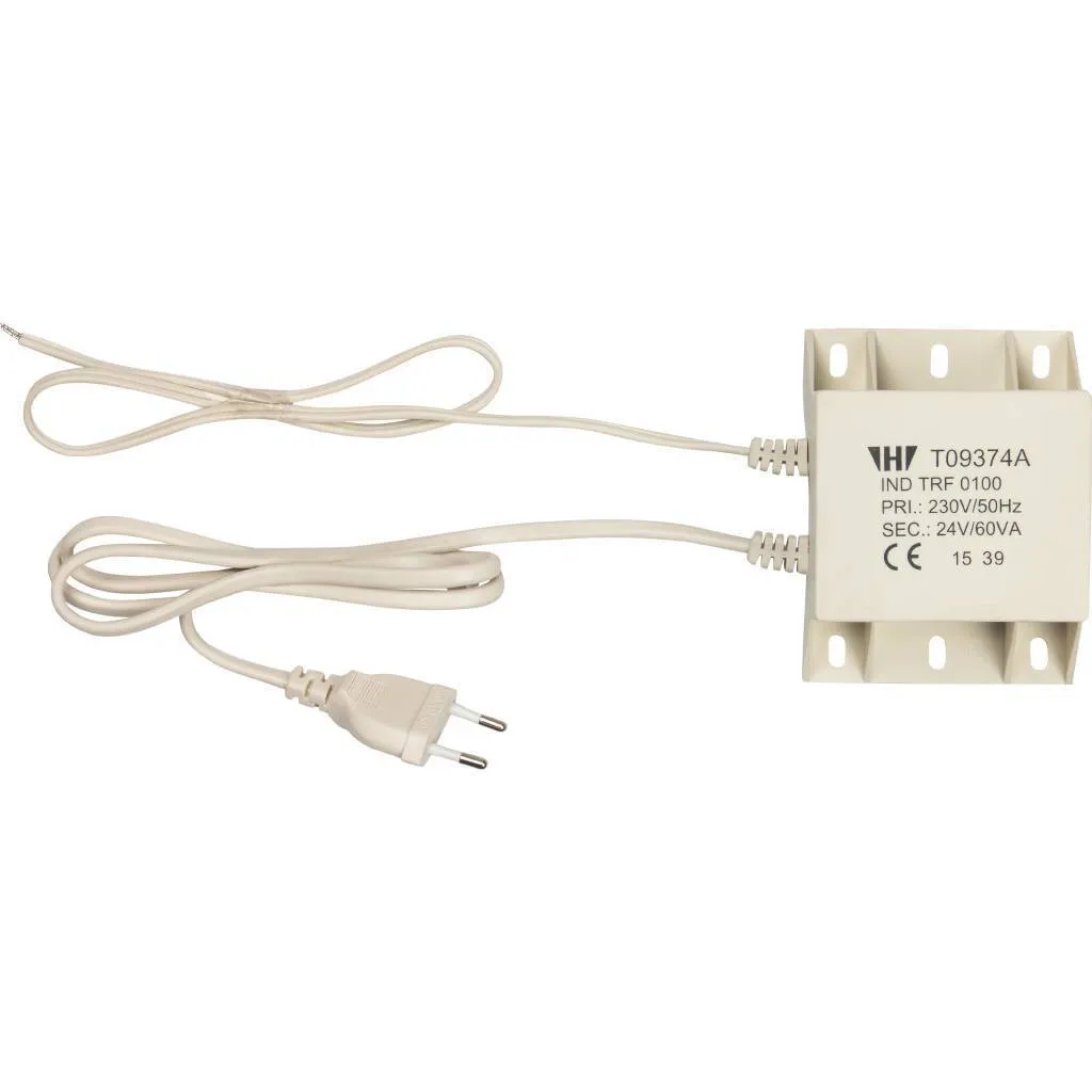 10021128(90.18.675) Watts Трансформатор WFHC (0-50°C) TRSF 230v/24v