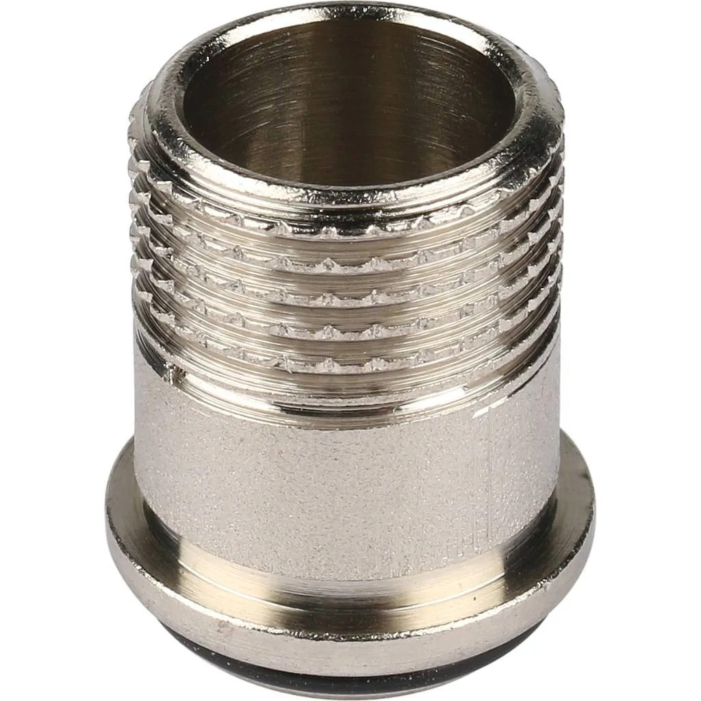 Клапан запорно-балансировочный STOUT SVL прямой 1/2, SVL-1176-000015