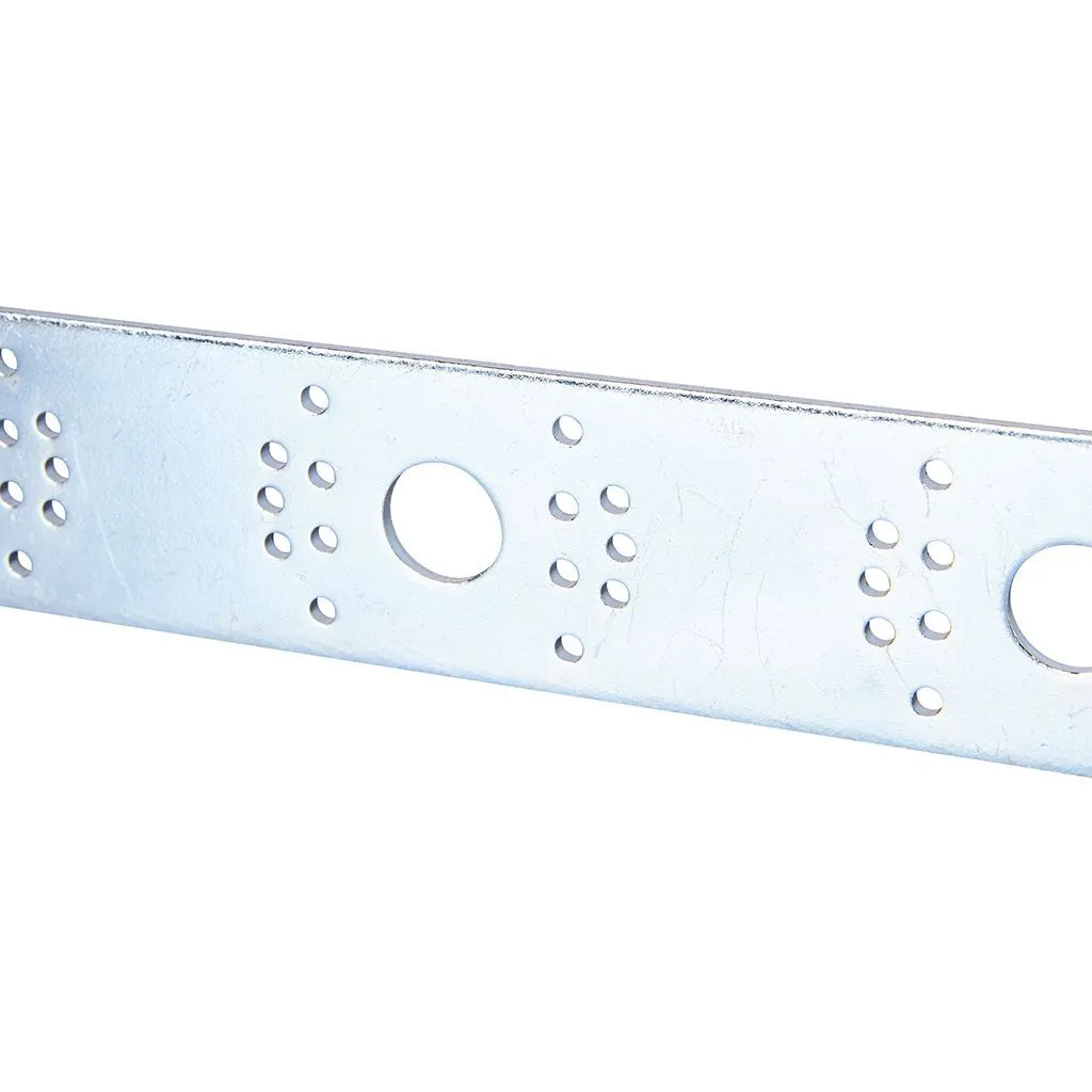 Кронштейн STOUT тип 75 / 150 усиленный 2.5 мм