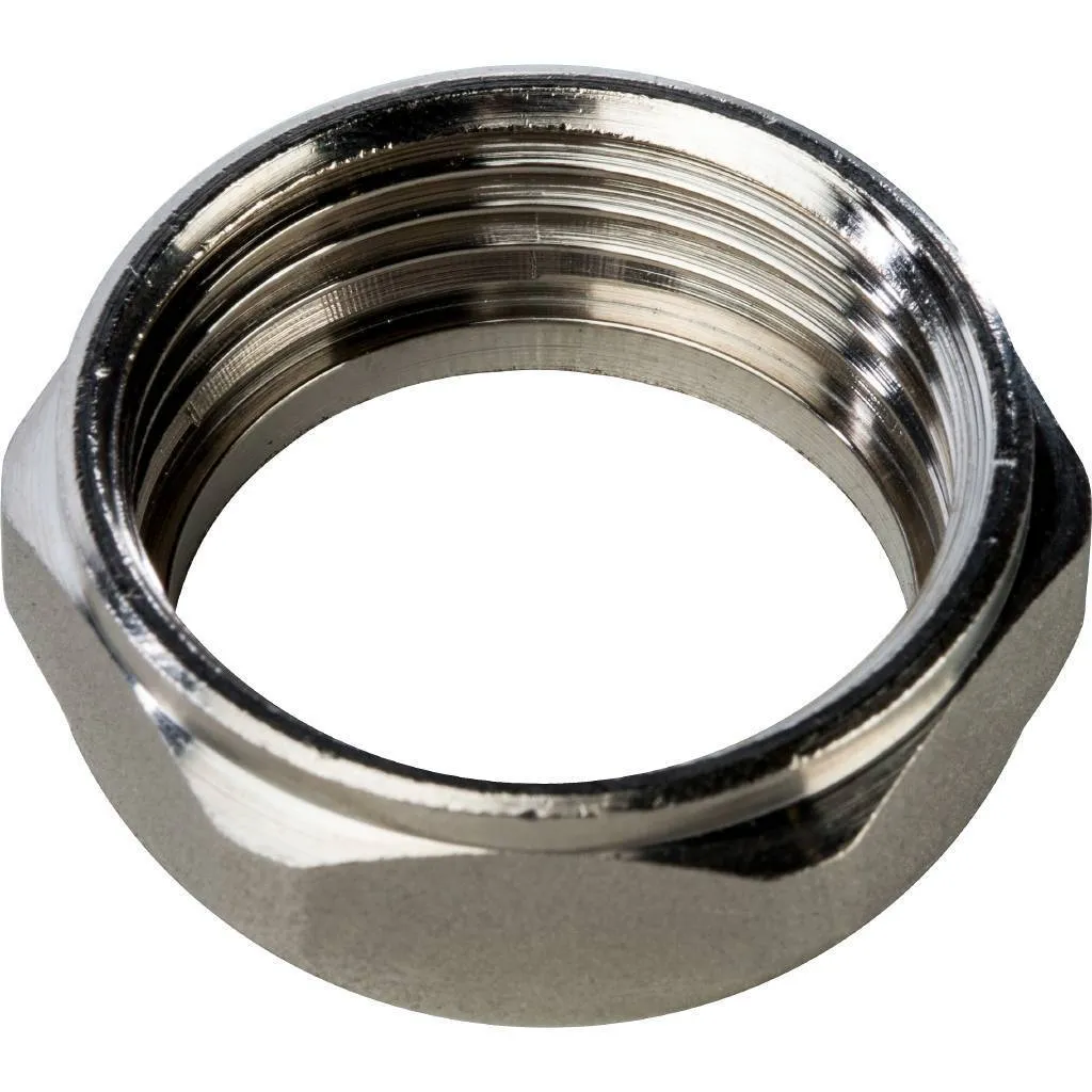 Клапан нижний STOUT SVL прямой 3/4