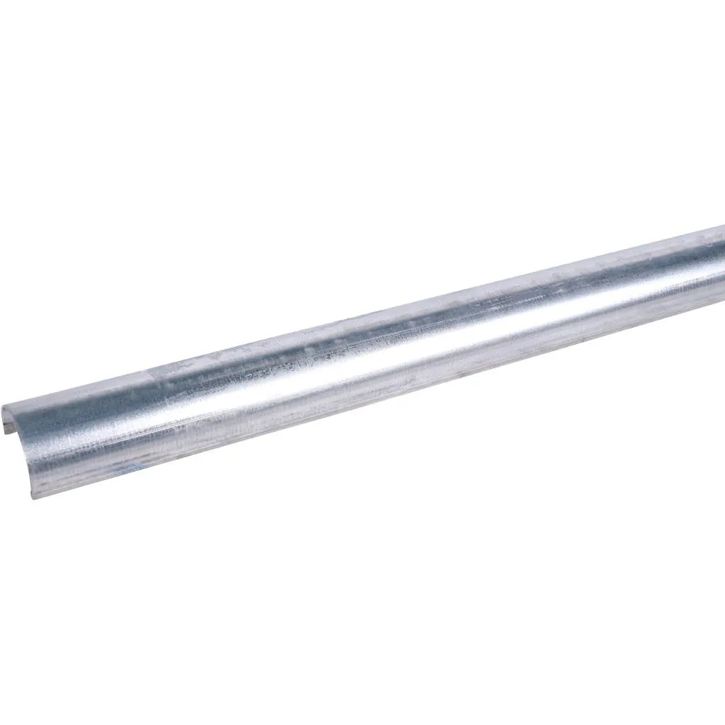 РЕХАУ RAUTITAN Фиксирующий желоб 32 (длина 3 м) для труб из сшитого полиэтилена