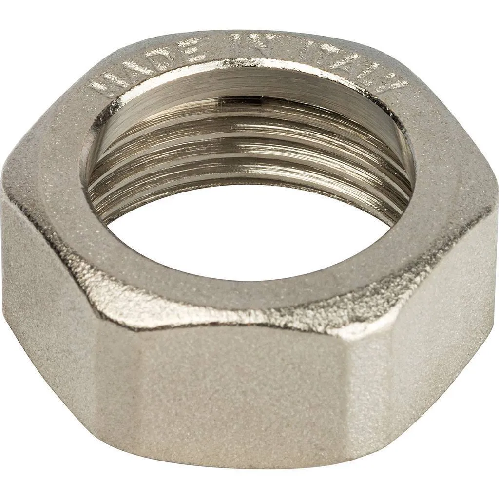 Корпус угловой термостатический для пластиковых труб LUXOR thermo tekna RS 212 1/2