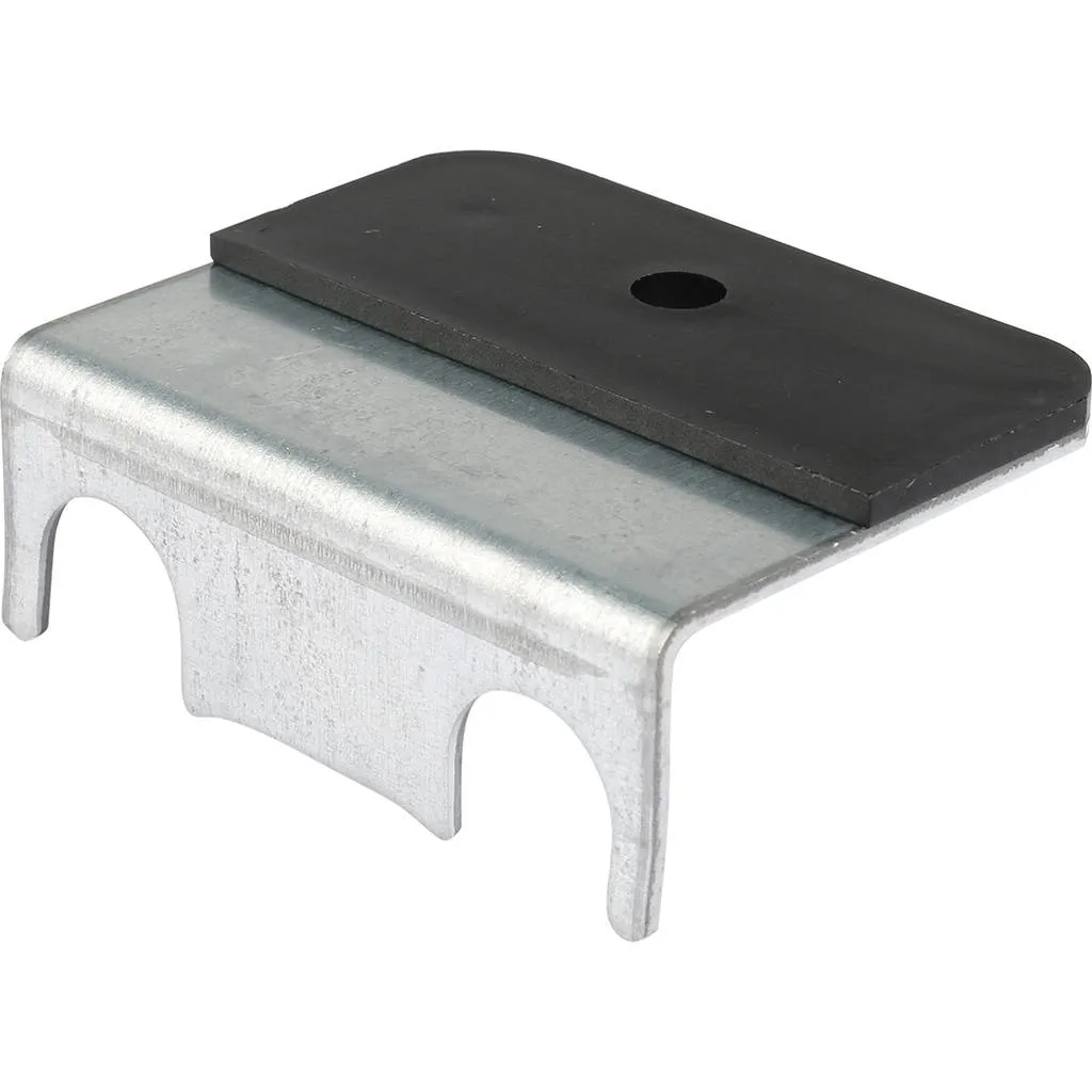 REHAU RAUTITAN Фиксирующая скоба для присоединительных трубок