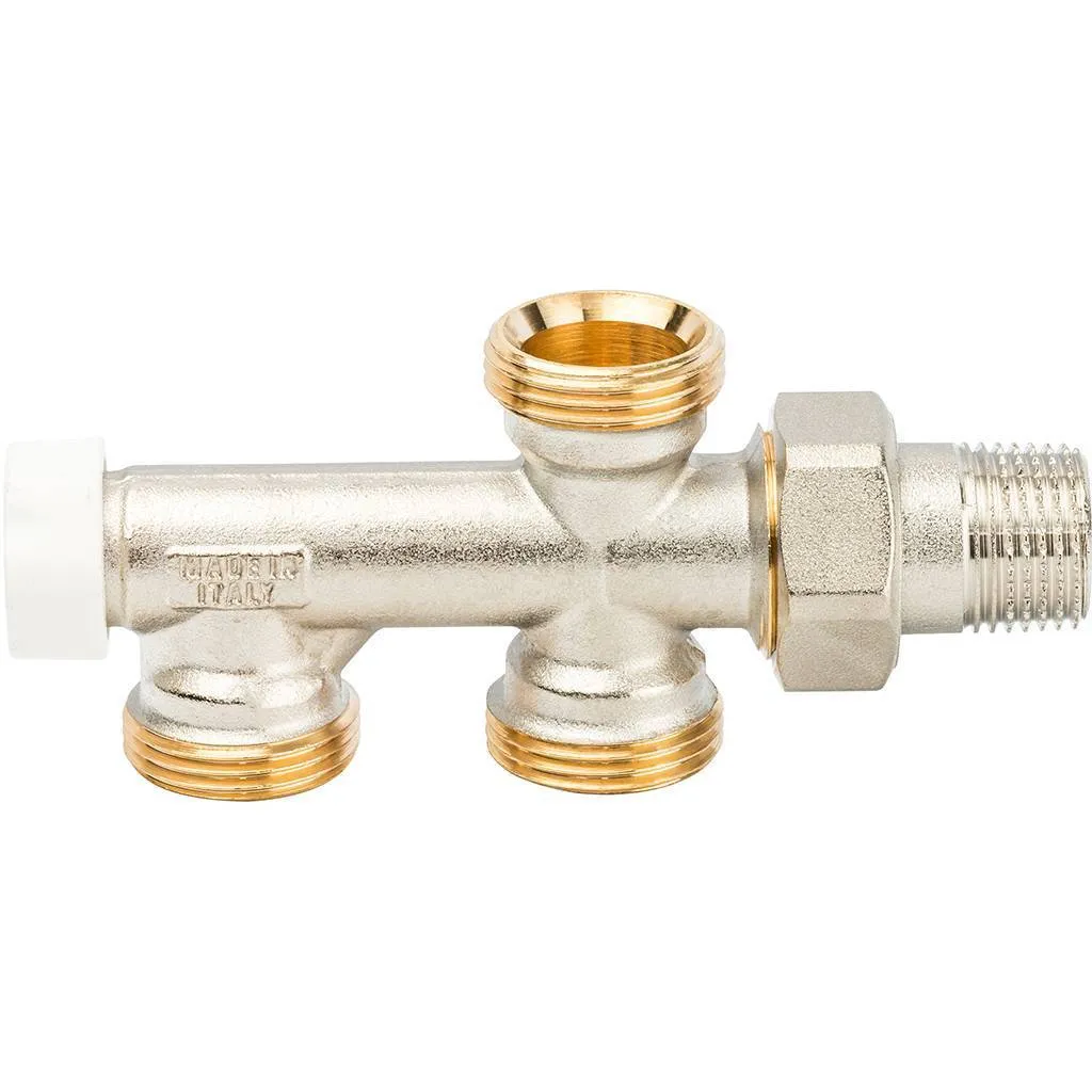 Блок LUXOR M 341 (M 340) 1/2