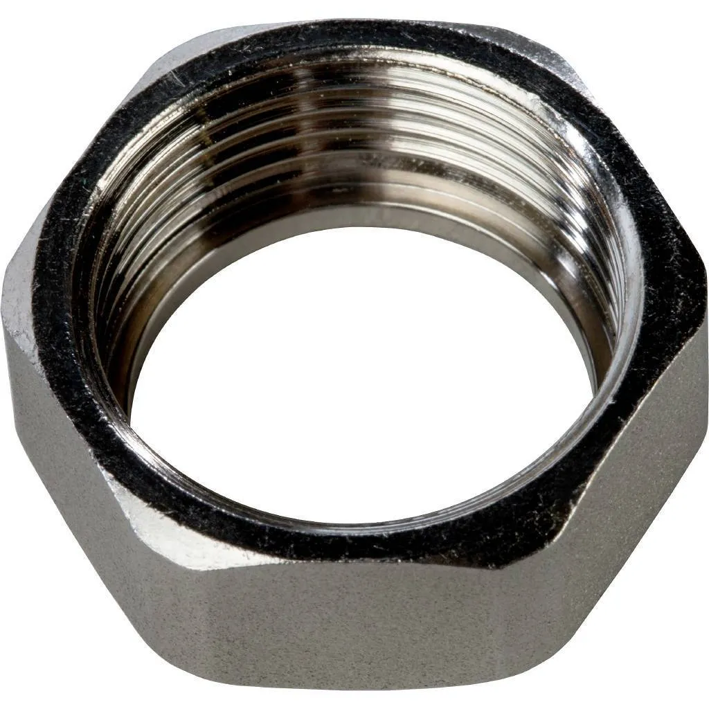 Клапан ручной терморегулирующий STOUT SVR прямой 1/2