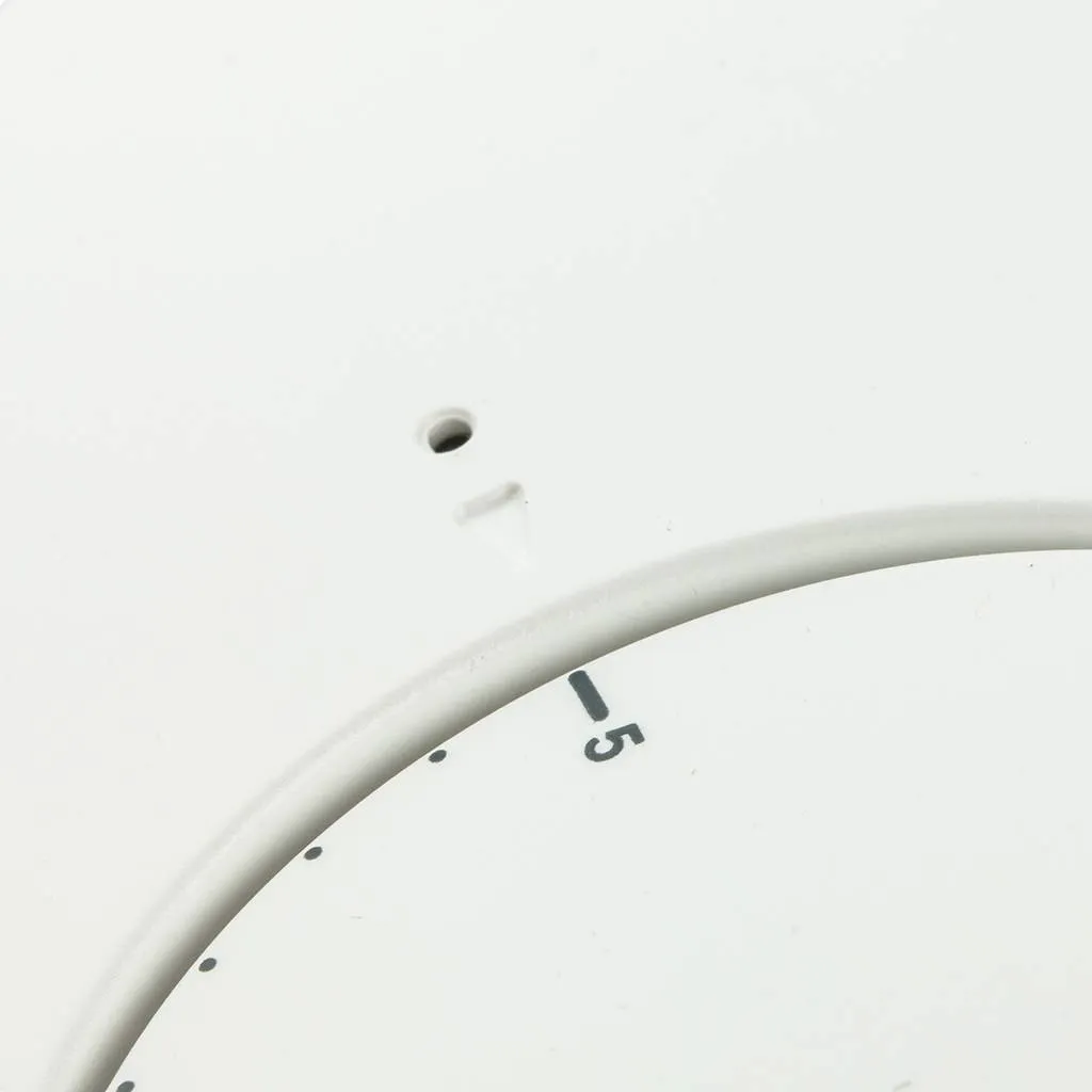 Термостат комн.WFHT Watts (5-30 С,24В)откр.сервопривод