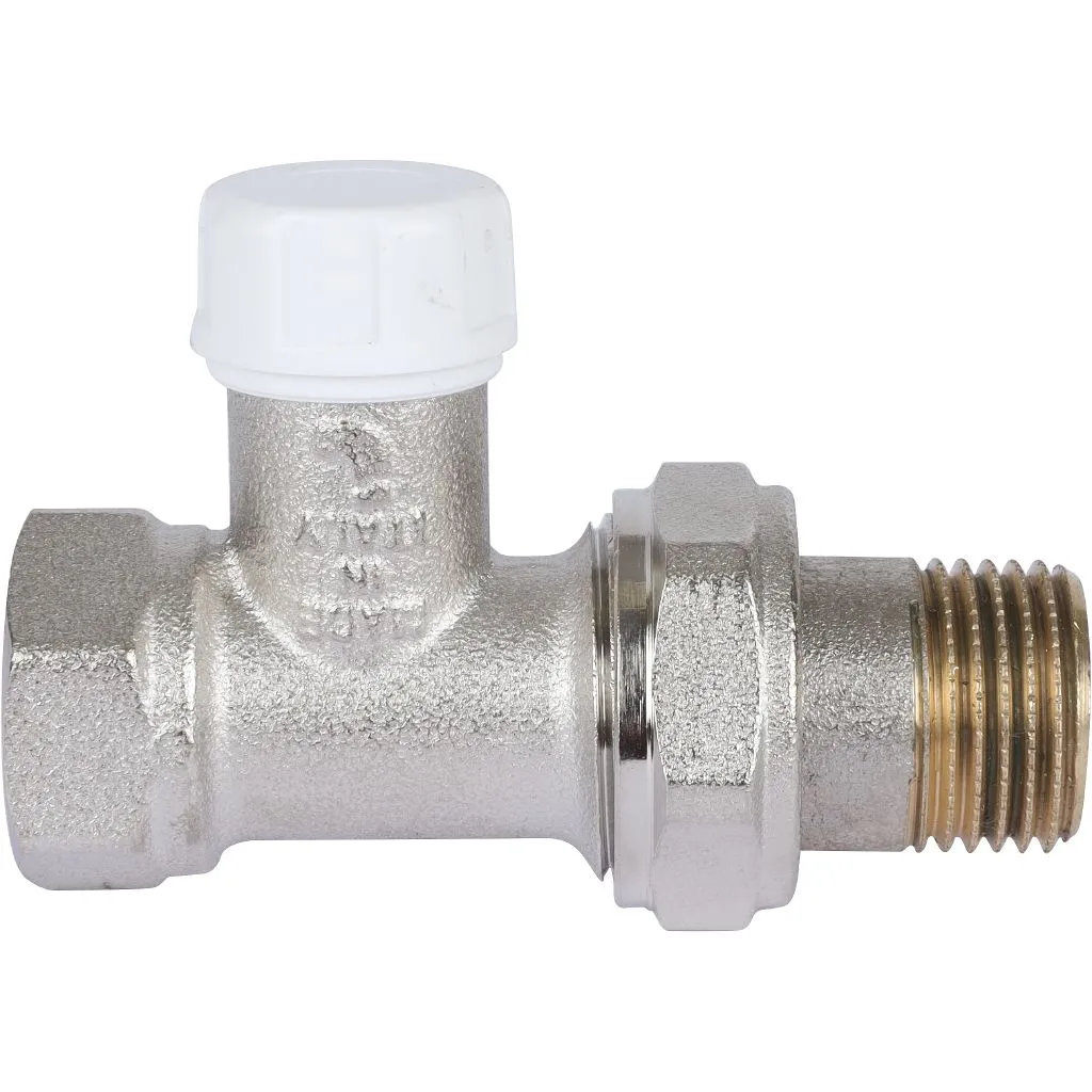 Клапан линейный Itap 296 1/2 для стальных труб