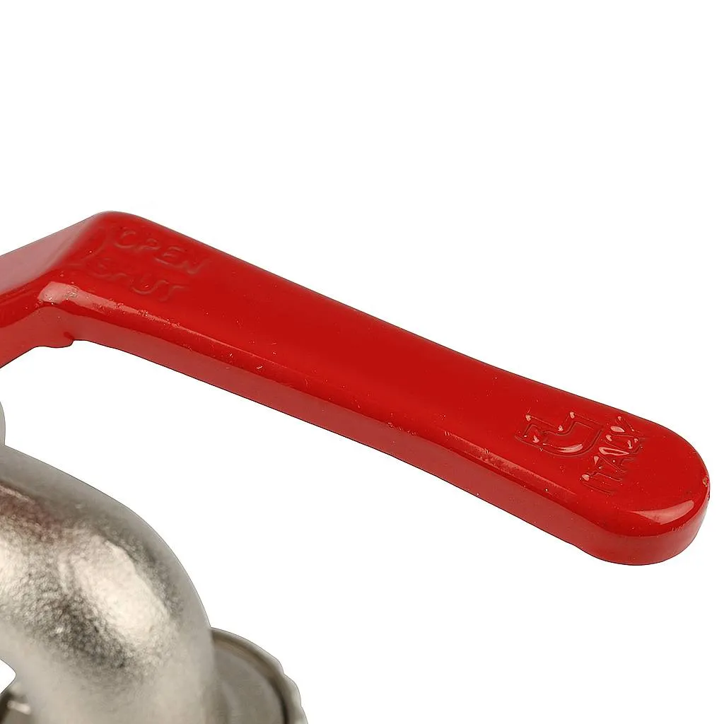 Кран водоразборный Itap 166 3/4 со штуцером (рычаг)