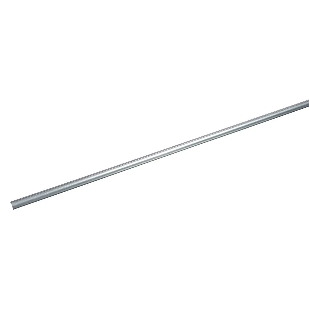 РЕХАУ RAUTITAN Фиксирующий желоб 16/17 (длина 3 м) для труб из сшитого полиэтилена