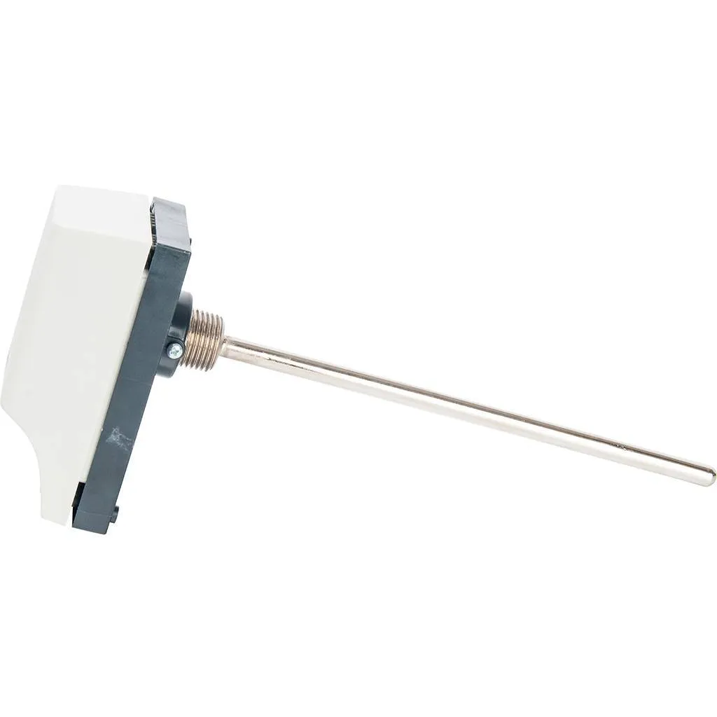 Погружной термостат Watts TC 200/IN